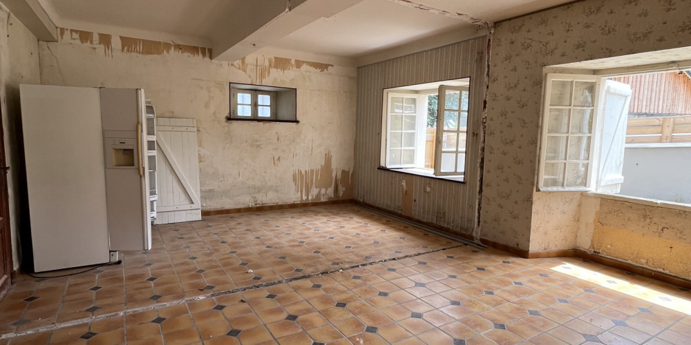 maison à ARRAS EN LAVEDAN (65400)